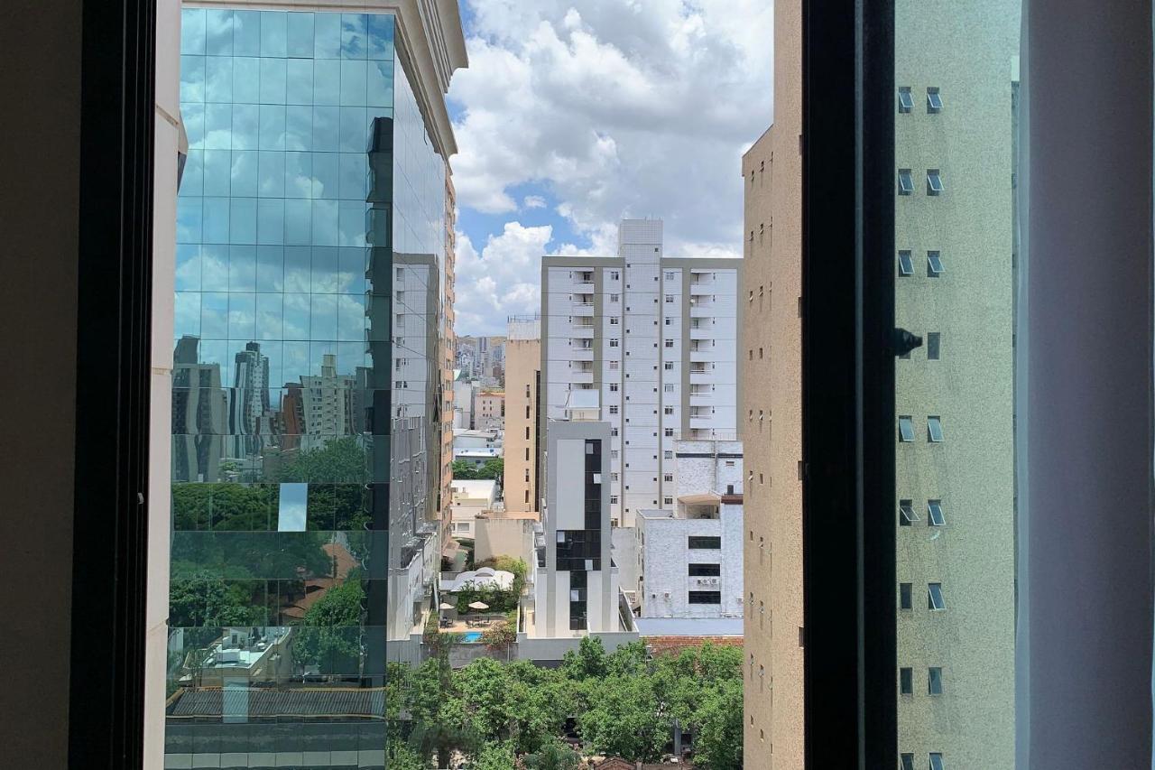 Lk Savassi 11 Belo Horizonte Exterior foto