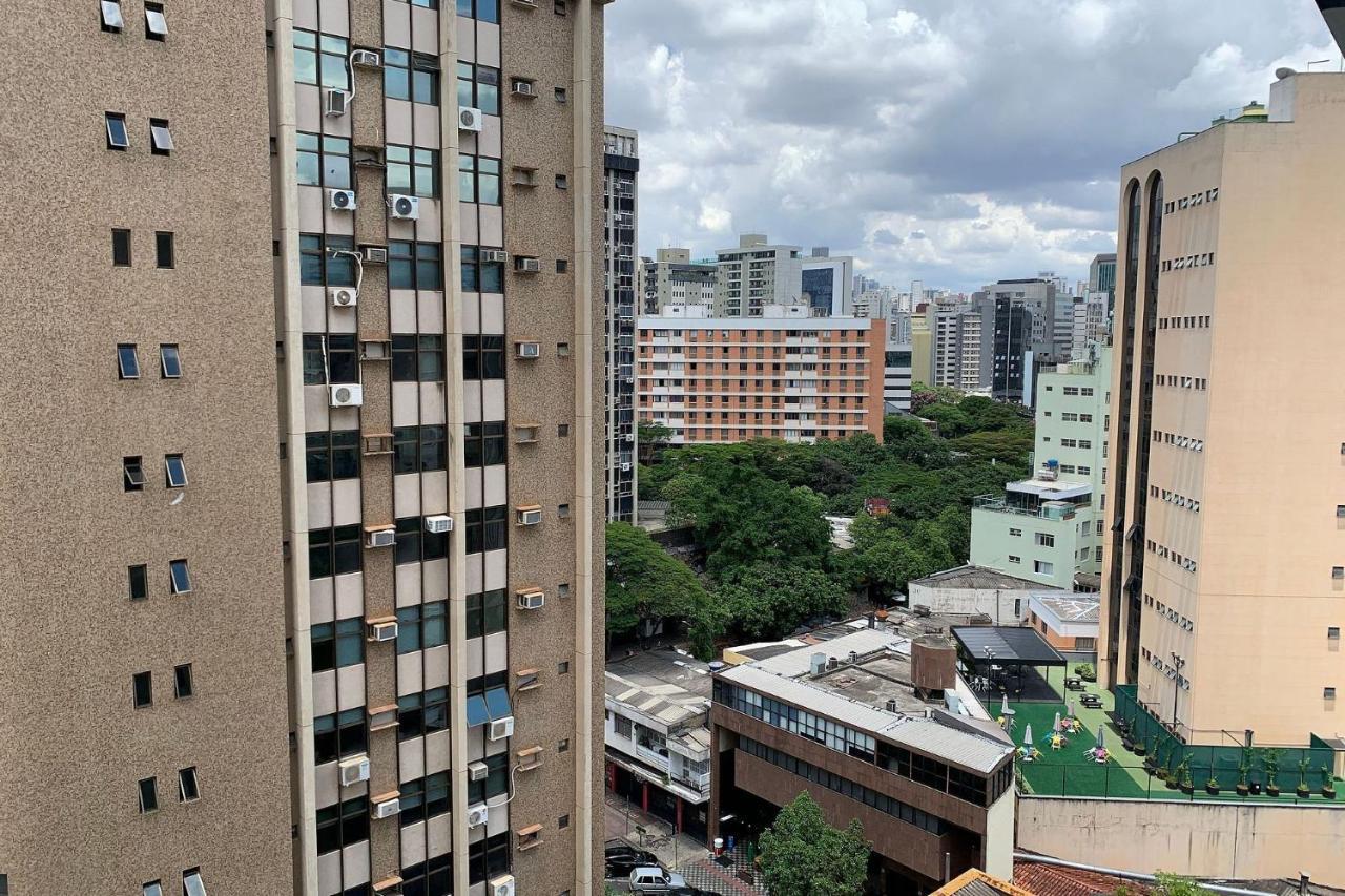 Lk Savassi 11 Belo Horizonte Exterior foto