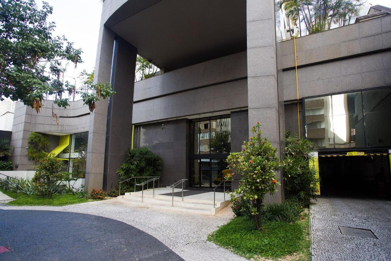 Lk Savassi 11 Belo Horizonte Exterior foto